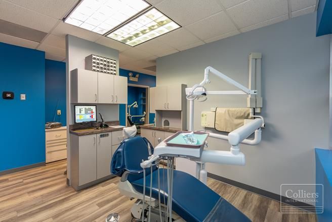 Richmond Medical Park: 2010 Bremo Rd, Richmond, VA 23226